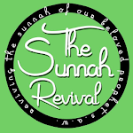 The Sunnah Revival Apk