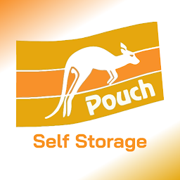 Icon image Pouch Self Storage