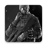 Ultimate SWAT 2 icon