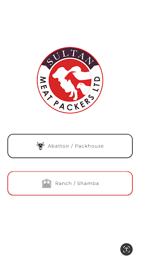 Android application Sultan Meat Packers screenshort