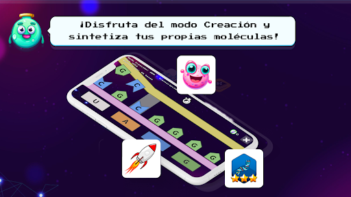 Android application Dogma screenshort