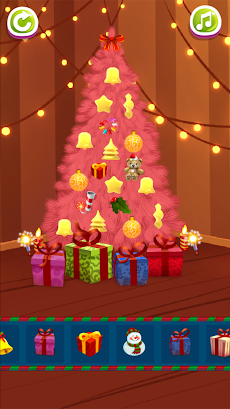 My Christmas Tree Decorationのおすすめ画像3