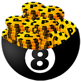 ✓Coins for 8 Ball Pool : Guide icon