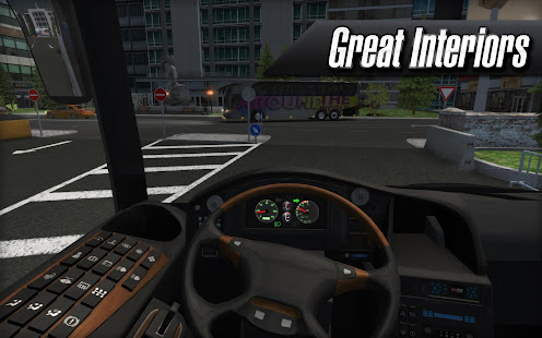 Coach Bus Simulator  Screenshots 12