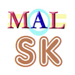 Cover Image of Download Slovak M(A)L  APK