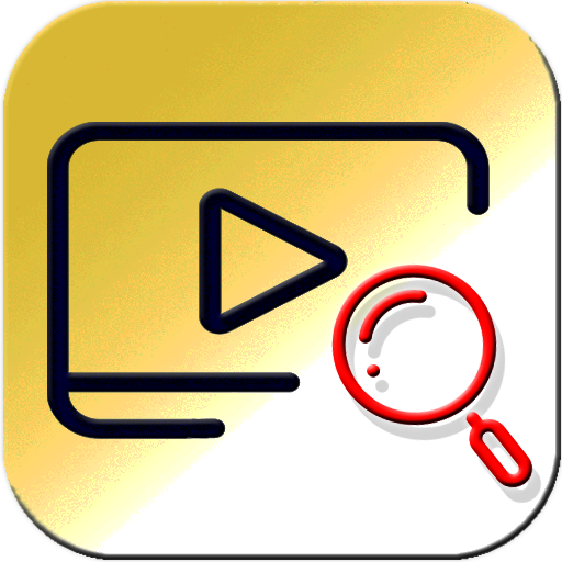 Restore Video : Recover Videos Logo