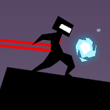 Stickman Ninja: Shadow Warrior icon