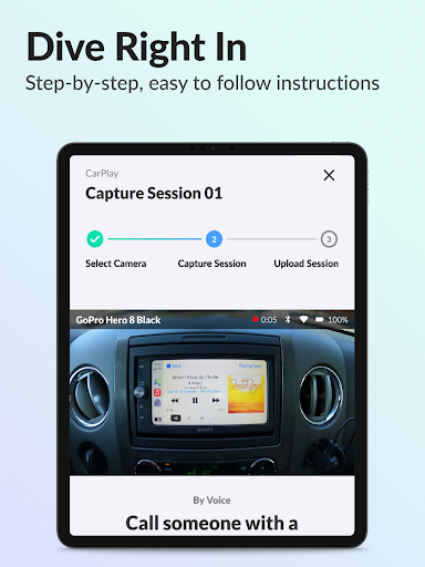 Unduh Pulse Voices Terbaru – Dapatkan Imbalan dari Survei - Screenshot 9