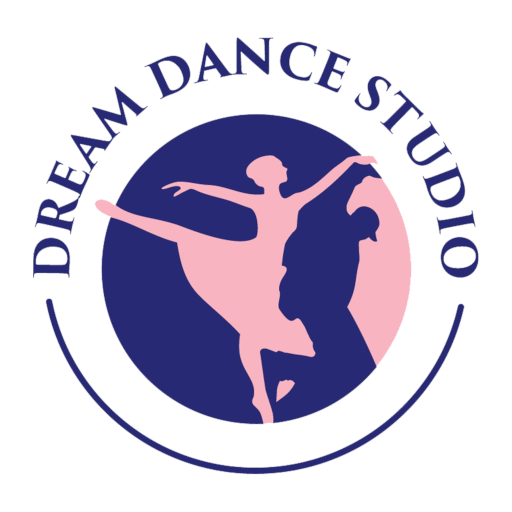 Dream Dance Studio logo