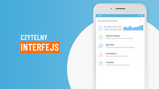 Anteprima dell'app