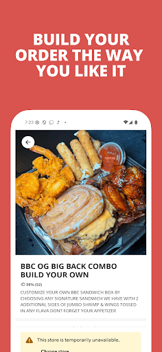 NuFlava Gourmet Kitchen