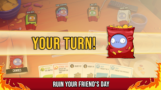 Game screenshot Exploding Kittens® 2 hack