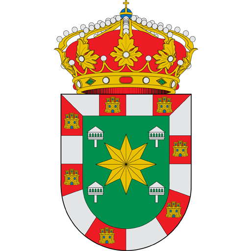 Palomares del Campo Informa logo