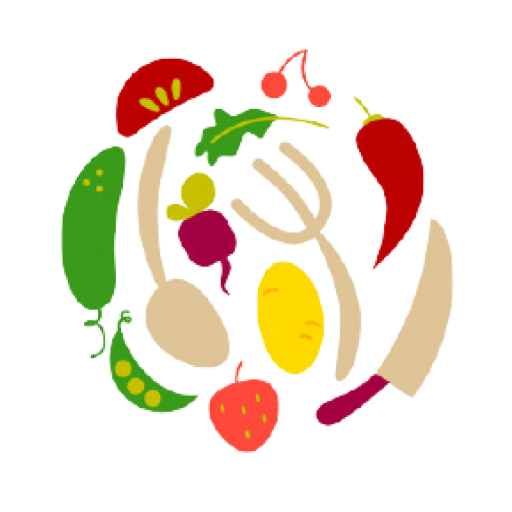 Food Ninja logo