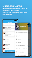 screenshot of Whova - Event & Conference App