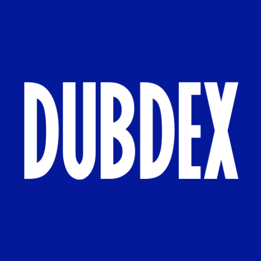 DubDex logo