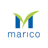 Marico Investor App icon