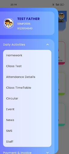 SRIRam Matric School