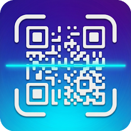 تصویر نماد اسکنر کد QR & اسکنر PDF
