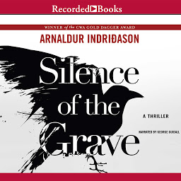 Icon image Silence of the Grave