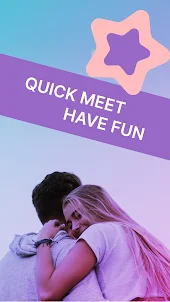Joymeet - Quick meet, have fun