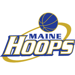 Icon image Maine Hoops