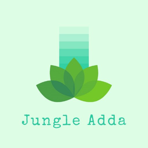 Jungle Adda logo