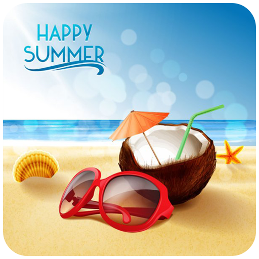 Summer wallpapers - AppWisp.com