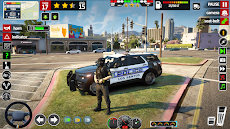Police Simulator: Car Gamesのおすすめ画像2