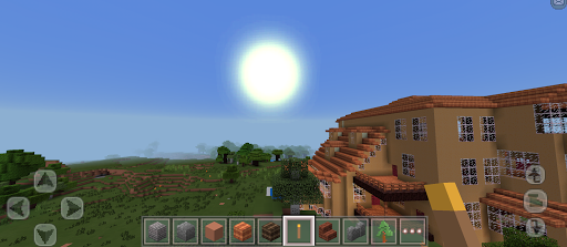 Small House Craft 7.block.survival screenshots 1