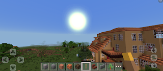 Small House Craft - Screenshot 1