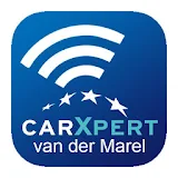 CarExpert vd Marel Track & Trace icon