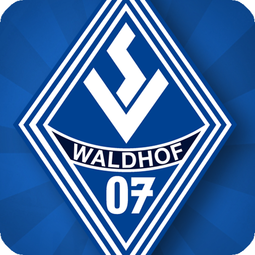 SV Waldhof Mannheim  Icon