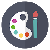 Drawing App icon