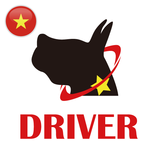 Eup-Driver (Vietnam) logo