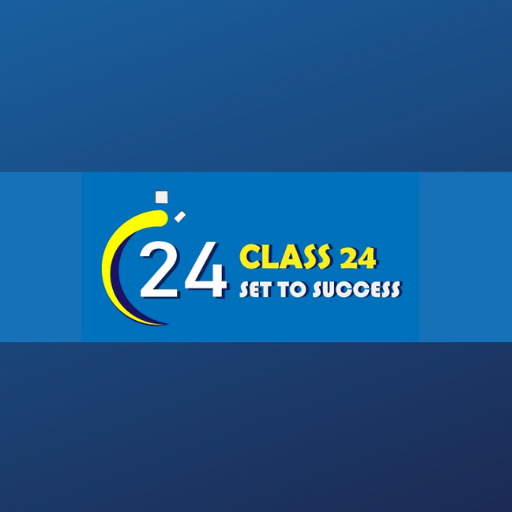 CLASS24 logo
