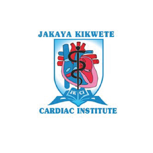Dr.JKCI logo