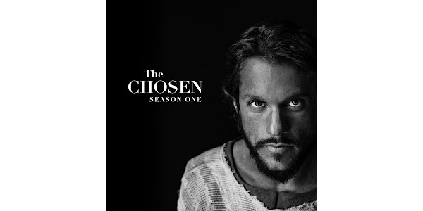 Assista The Chosen: Os Escolhidos temporada 2 episódio 5 em