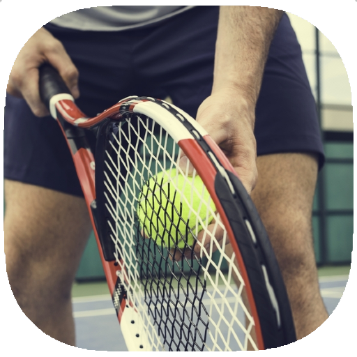 Tennis Training Guide