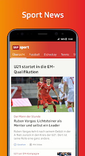 SRF Sport  News For Pc (Windows 7, 8, 10 And Mac) Free Download 1