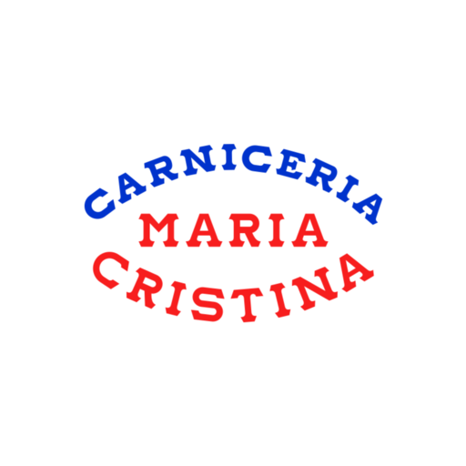 Carnicería Maria Cristina logo