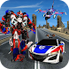 Multi Robot Transform Car Game - Androidアプリ