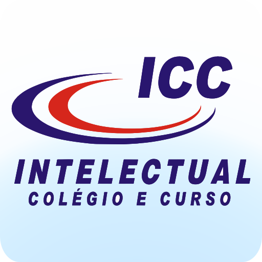 Intelectual Colégio e Curso logo