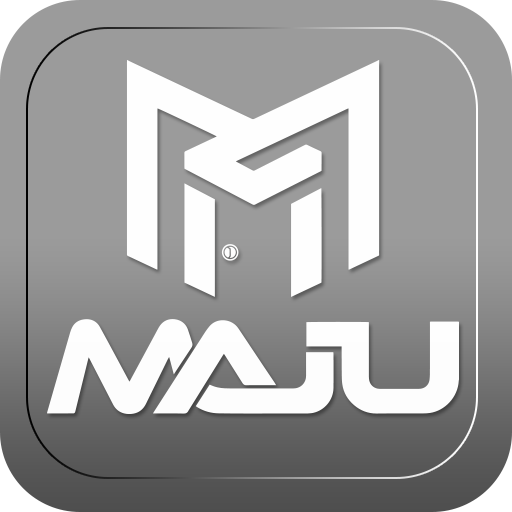 Maju Home Improvement logo
