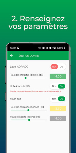 Talian ACL Screen 2