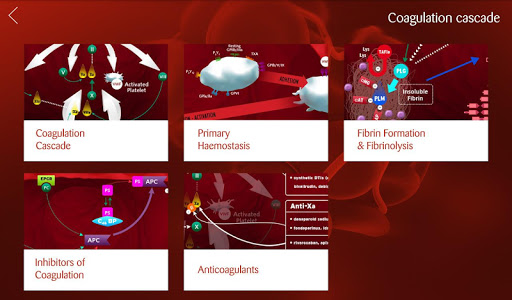 iHemostasis Screen 2