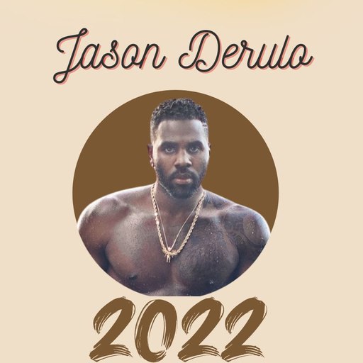 Jason Derulo All songs 2022 Download on Windows