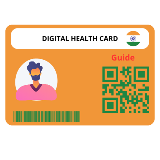 Health Card Digital  Guide PMJ
