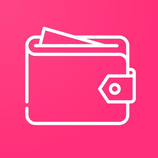 Expense Manager - Expency logo