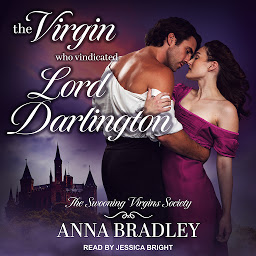 「The Virgin Who Vindicated Lord Darlington」圖示圖片
